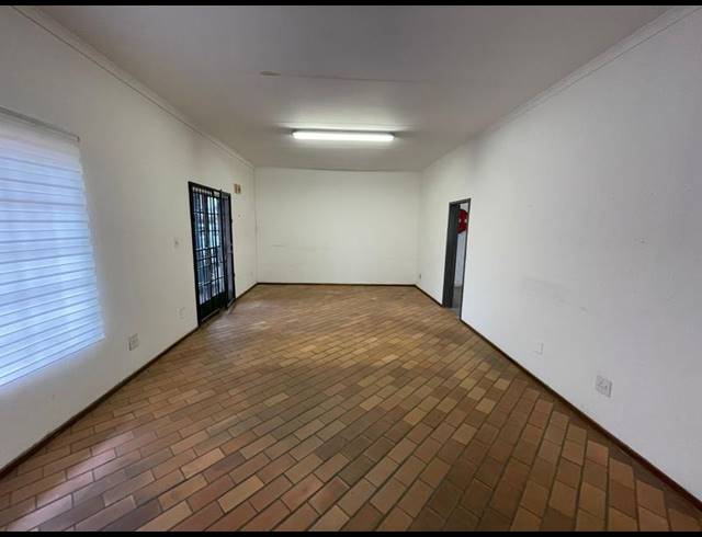 INDUSTRIAL PROPERTY TO RENT IN HENNOPS PARK INDUSTRIAL